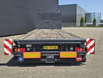 Lako A328 / MOLEN GESTUURD / UITSCHUIFBAAR